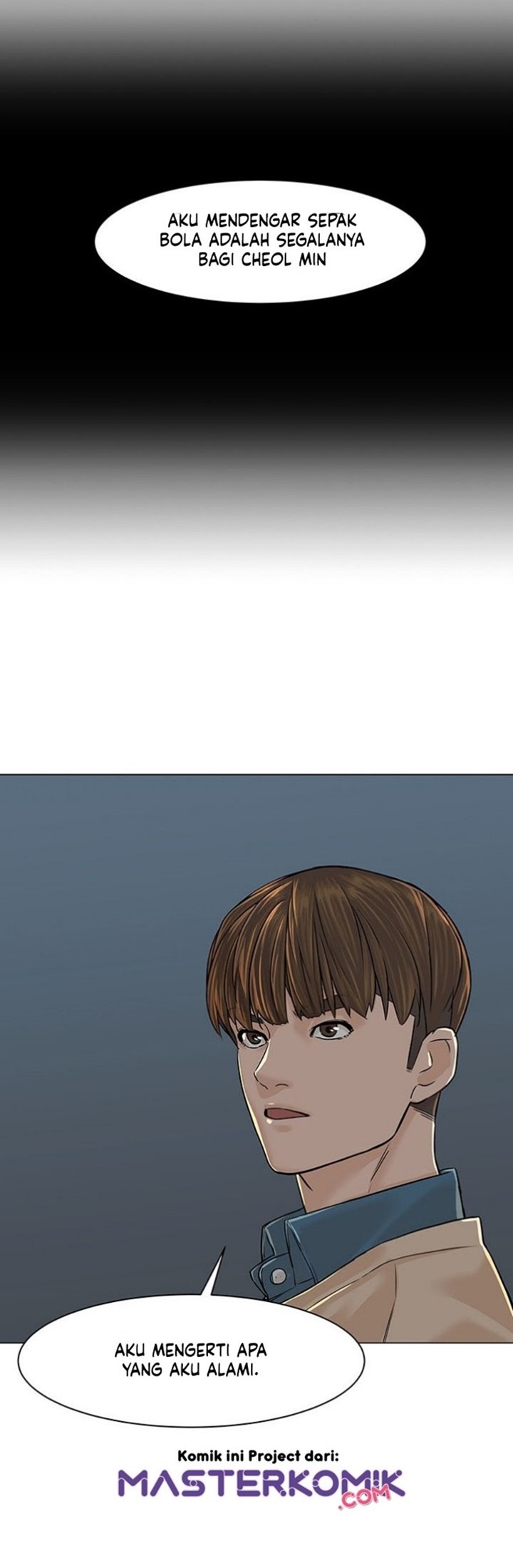 From the Grave and Back Chapter 23 Gambar 47