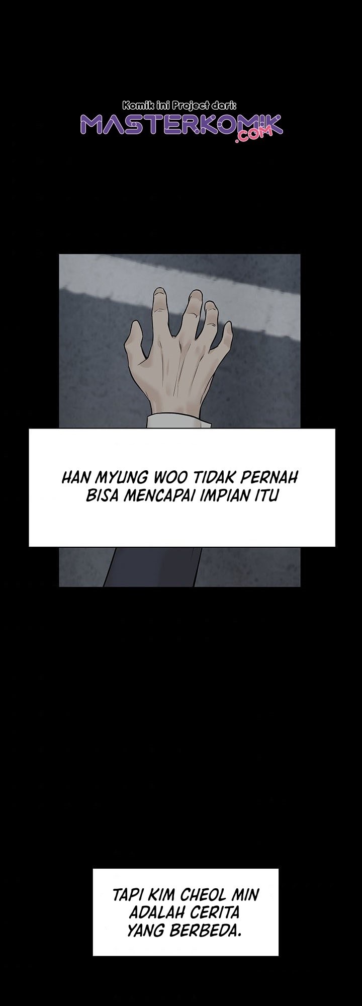 From the Grave and Back Chapter 23 Gambar 49
