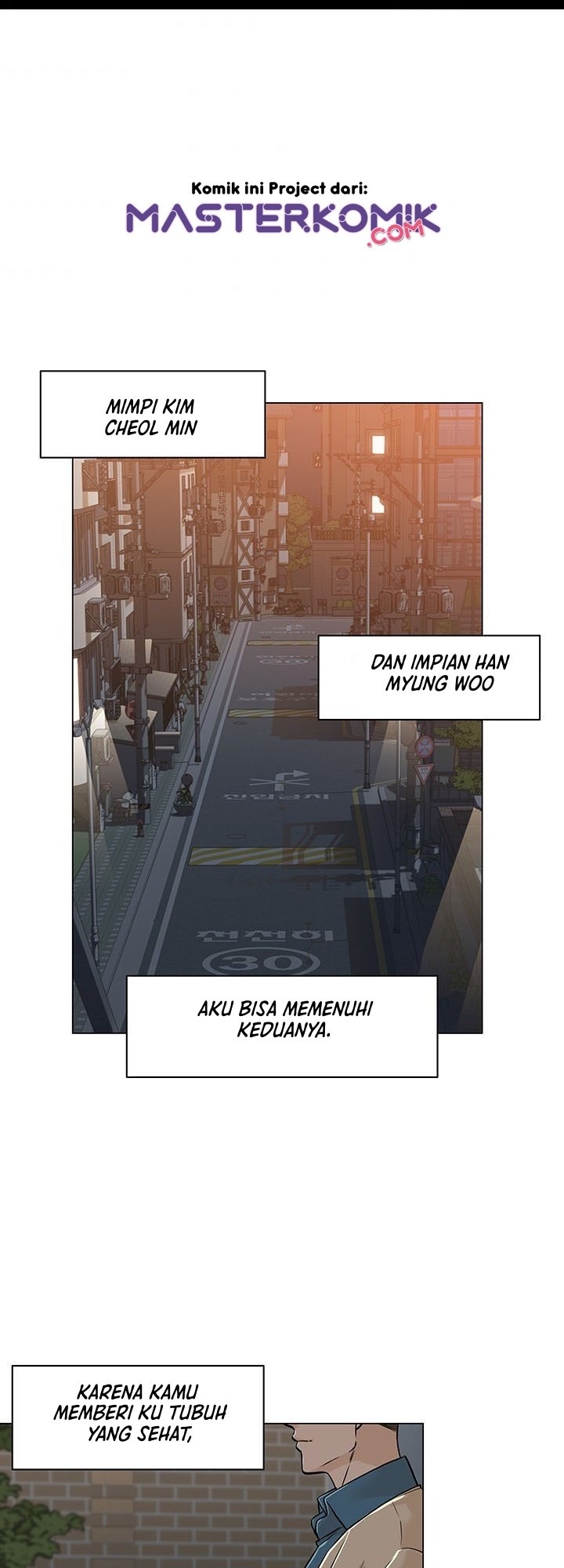 From the Grave and Back Chapter 23 Gambar 50