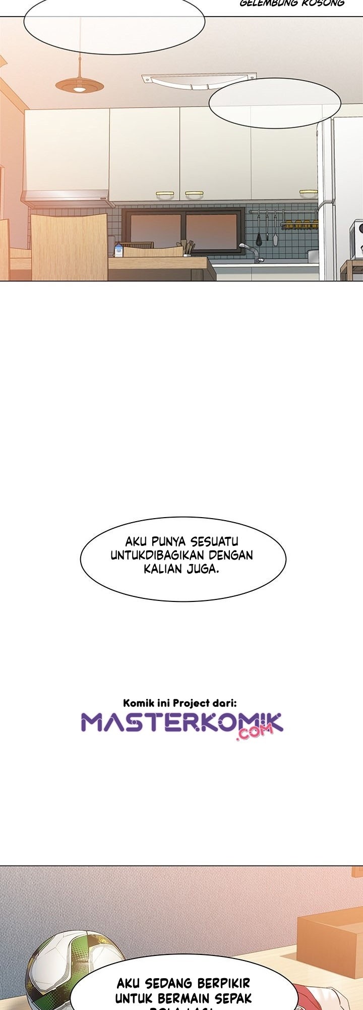 From the Grave and Back Chapter 23 Gambar 57