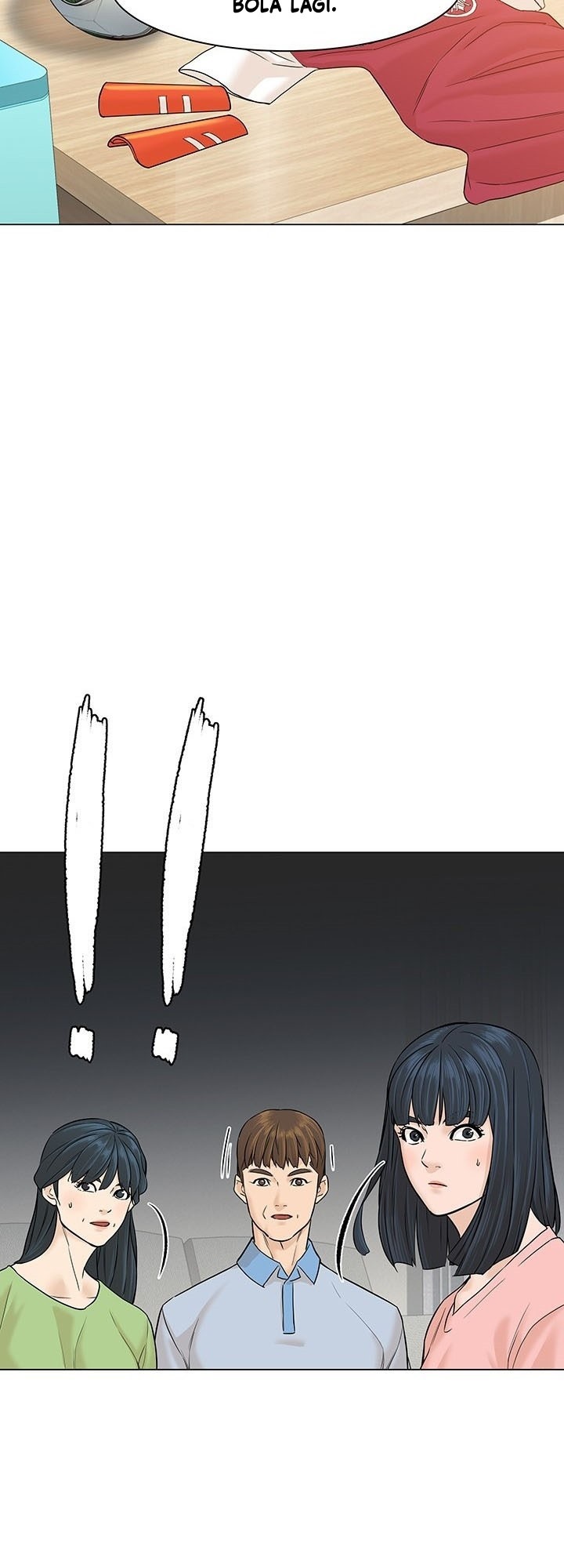 From the Grave and Back Chapter 23 Gambar 58
