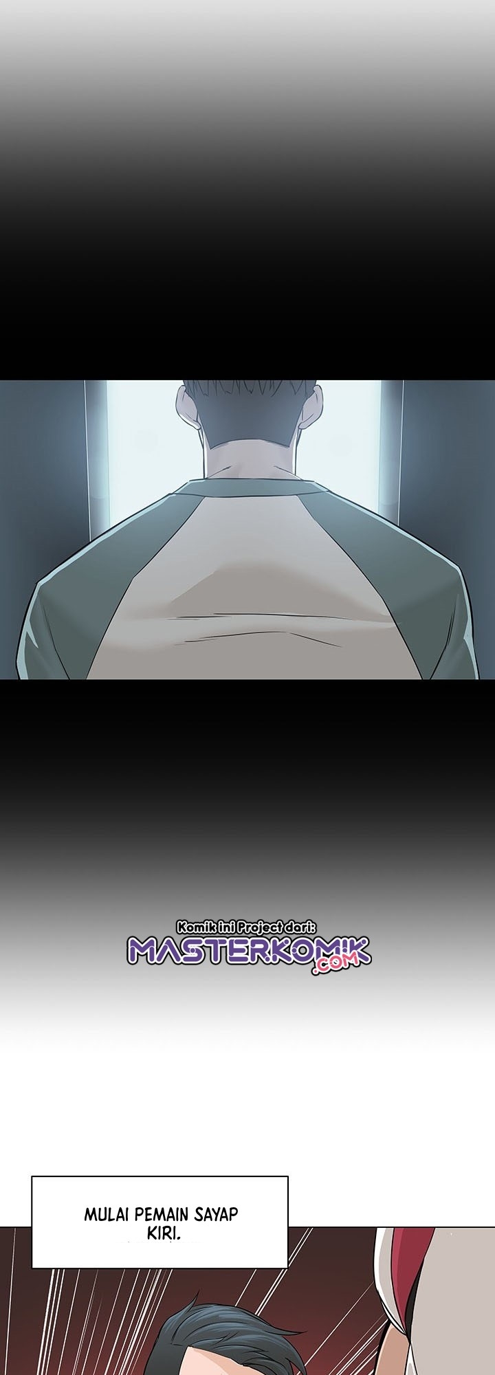 From the Grave and Back Chapter 27 Gambar 1