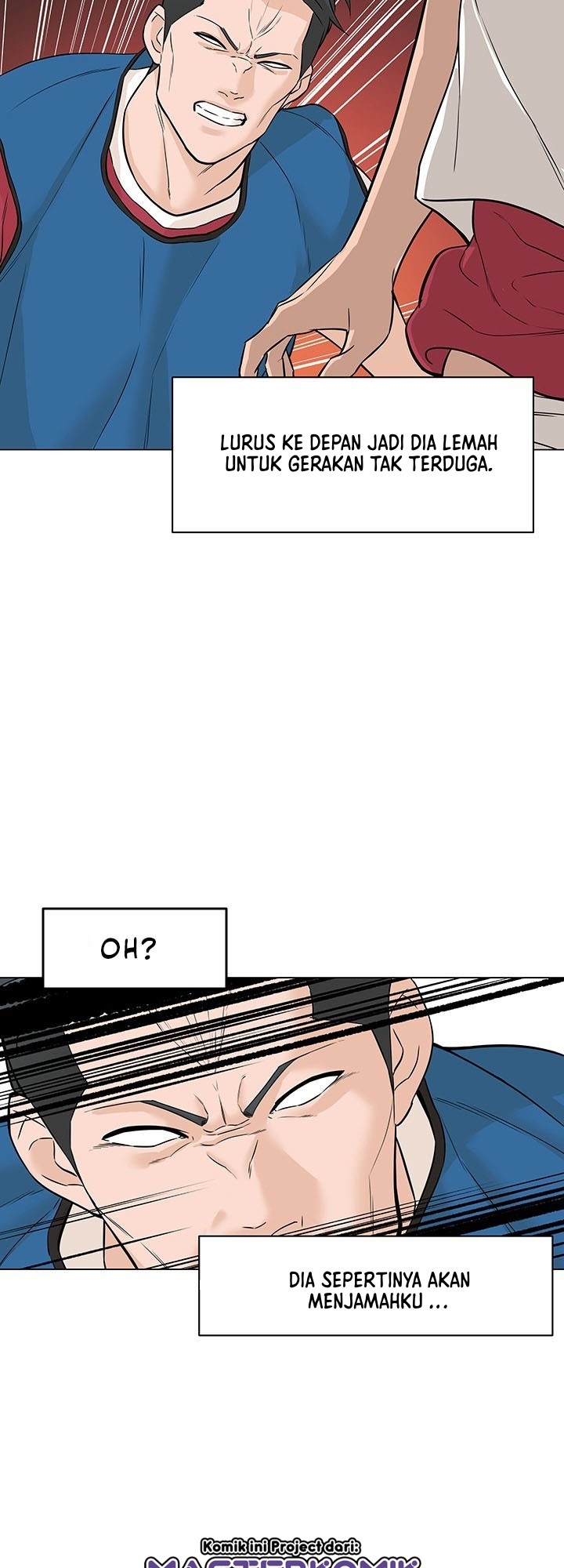 From the Grave and Back Chapter 27 Gambar 2