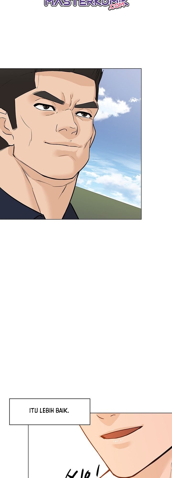 From the Grave and Back Chapter 27 Gambar 3
