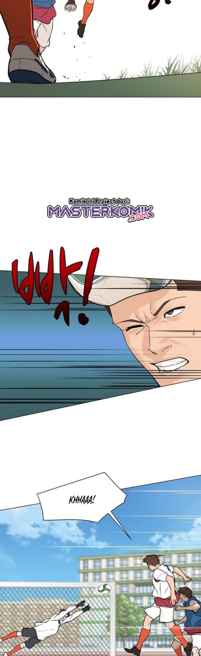 From the Grave and Back Chapter 28 Gambar 19