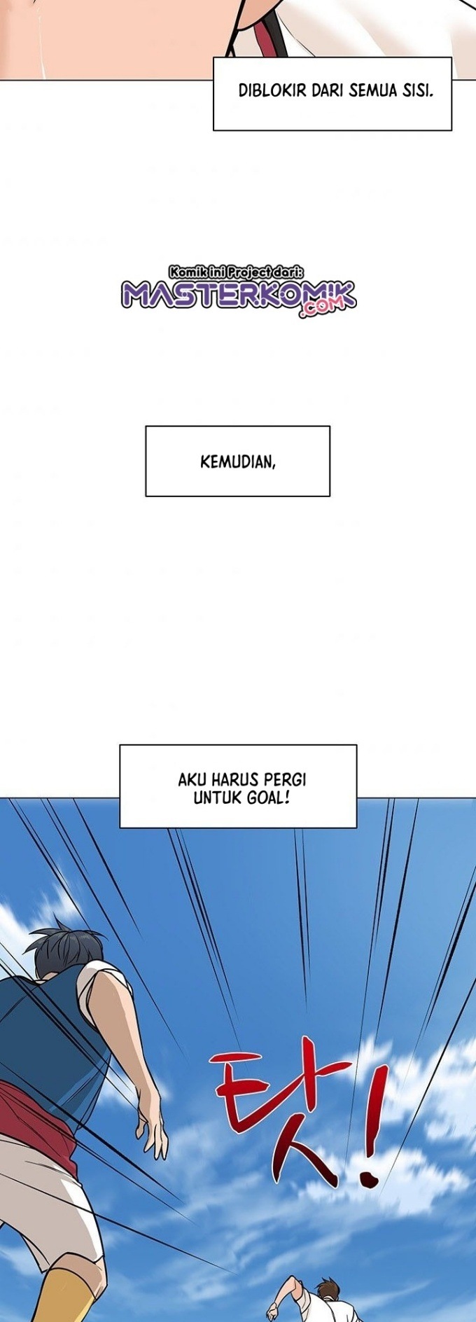 From the Grave and Back Chapter 28 Gambar 42