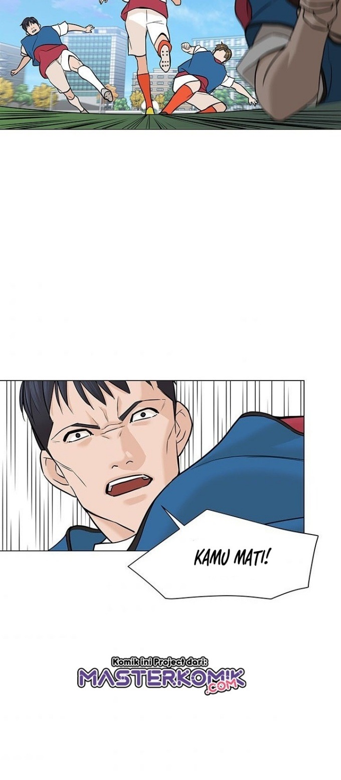 From the Grave and Back Chapter 28 Gambar 47