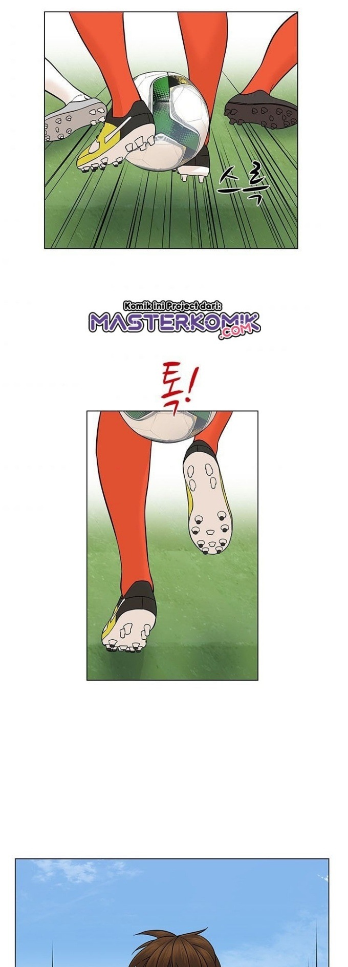 From the Grave and Back Chapter 28 Gambar 48