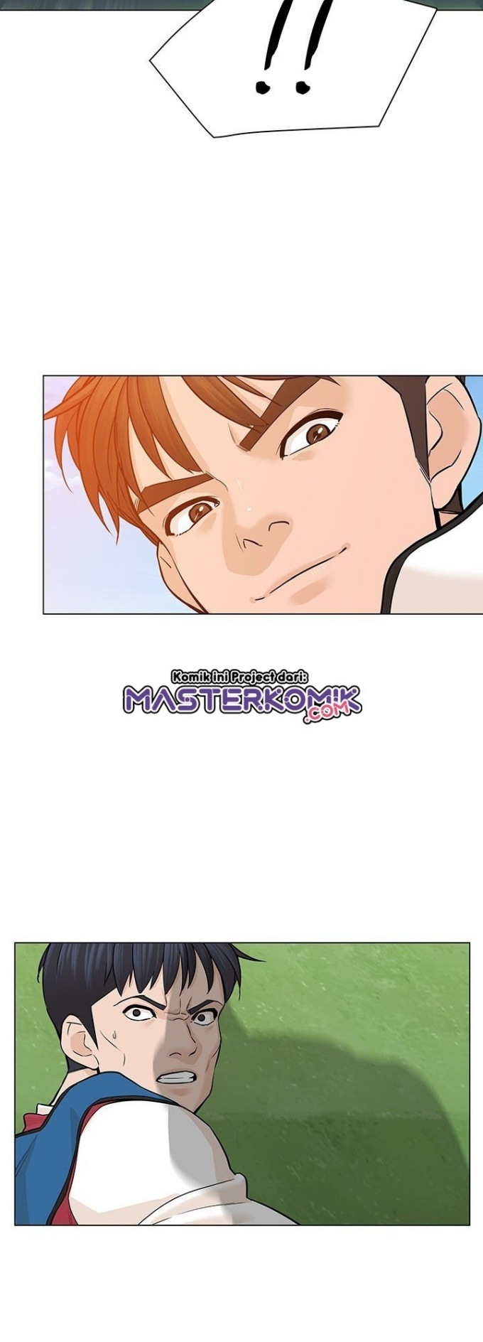 From the Grave and Back Chapter 28 Gambar 50