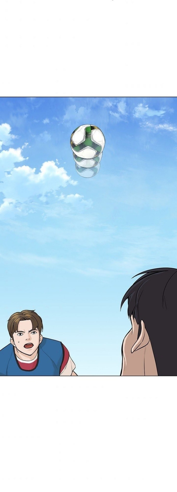 From the Grave and Back Chapter 28 Gambar 53
