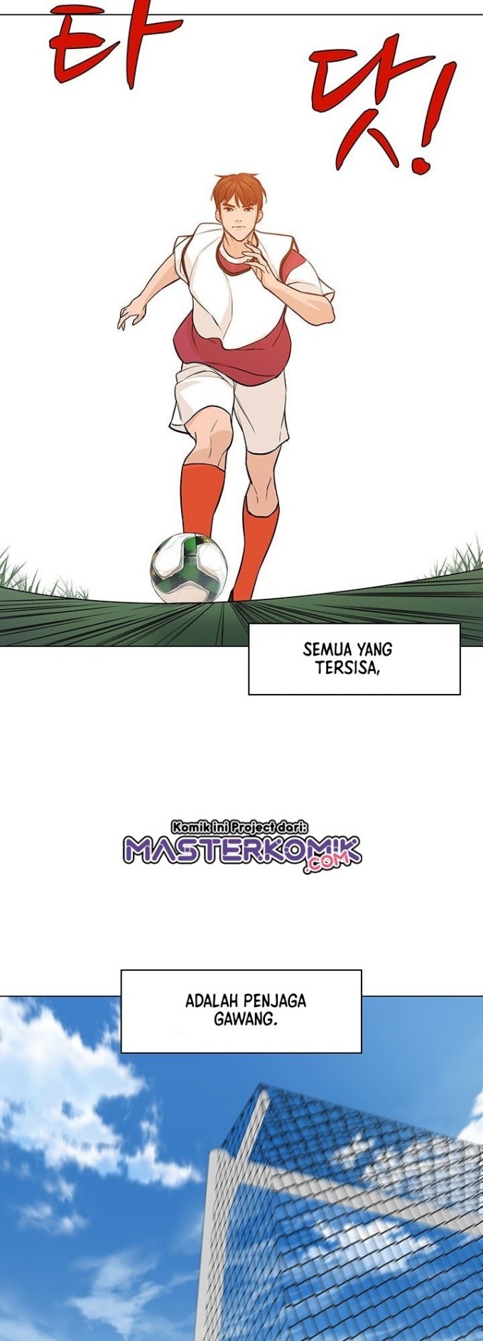 From the Grave and Back Chapter 28 Gambar 55