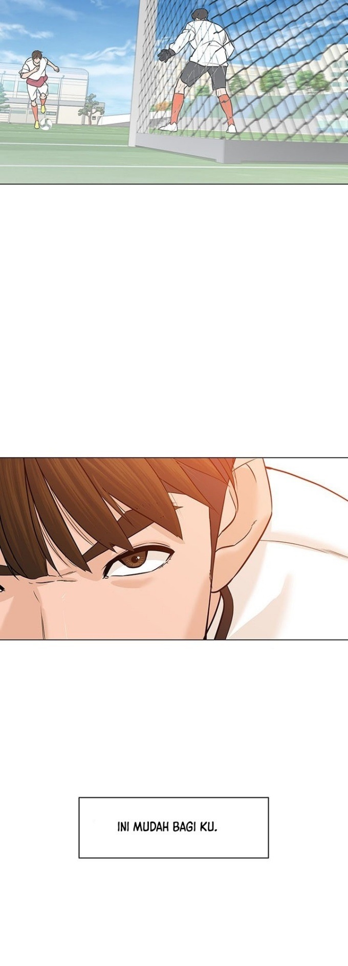 From the Grave and Back Chapter 28 Gambar 56