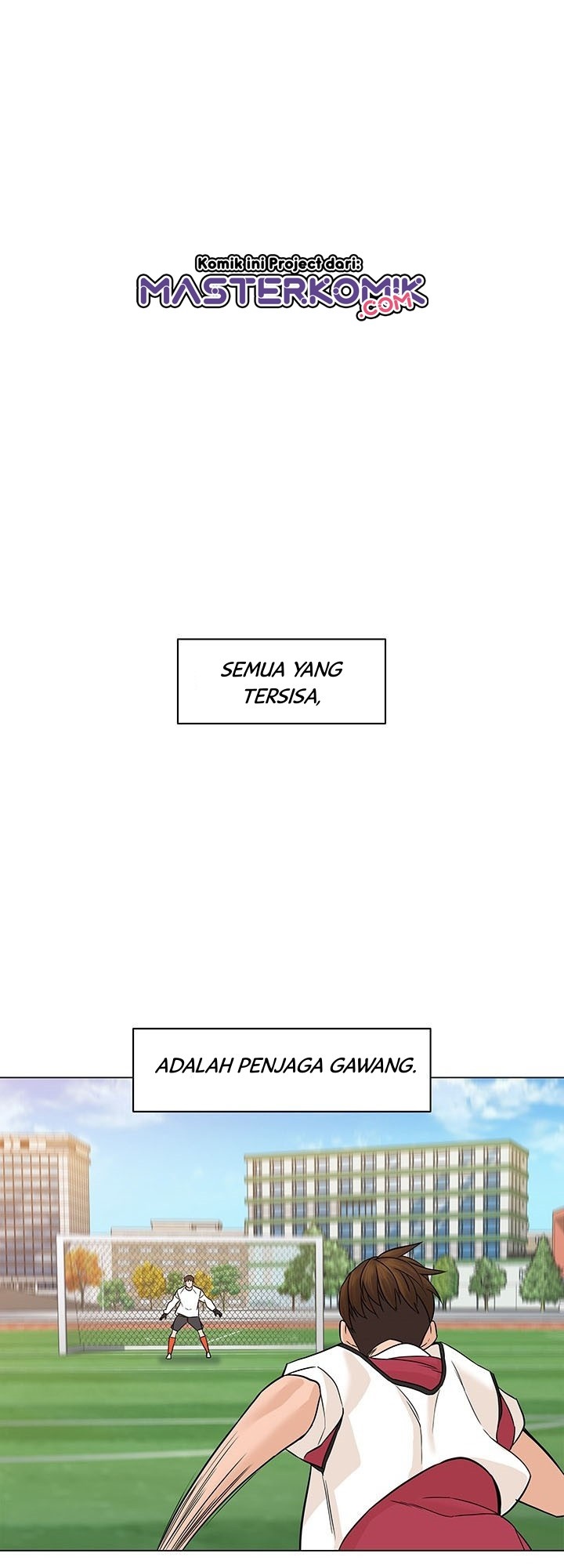From the Grave and Back Chapter 29 Gambar 3