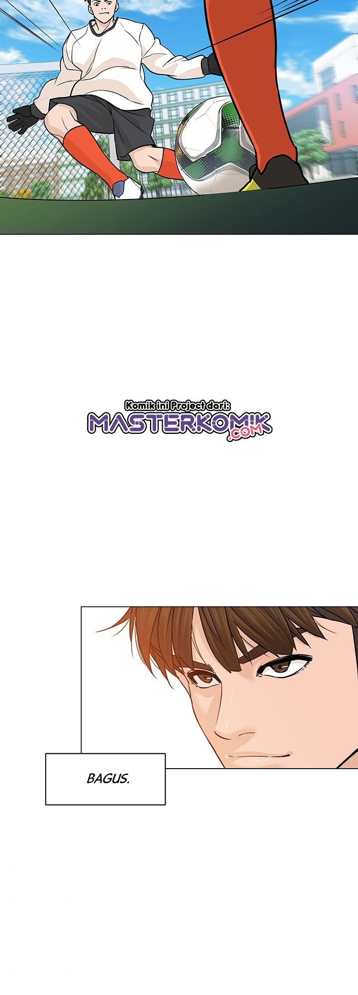 From the Grave and Back Chapter 29 Gambar 6