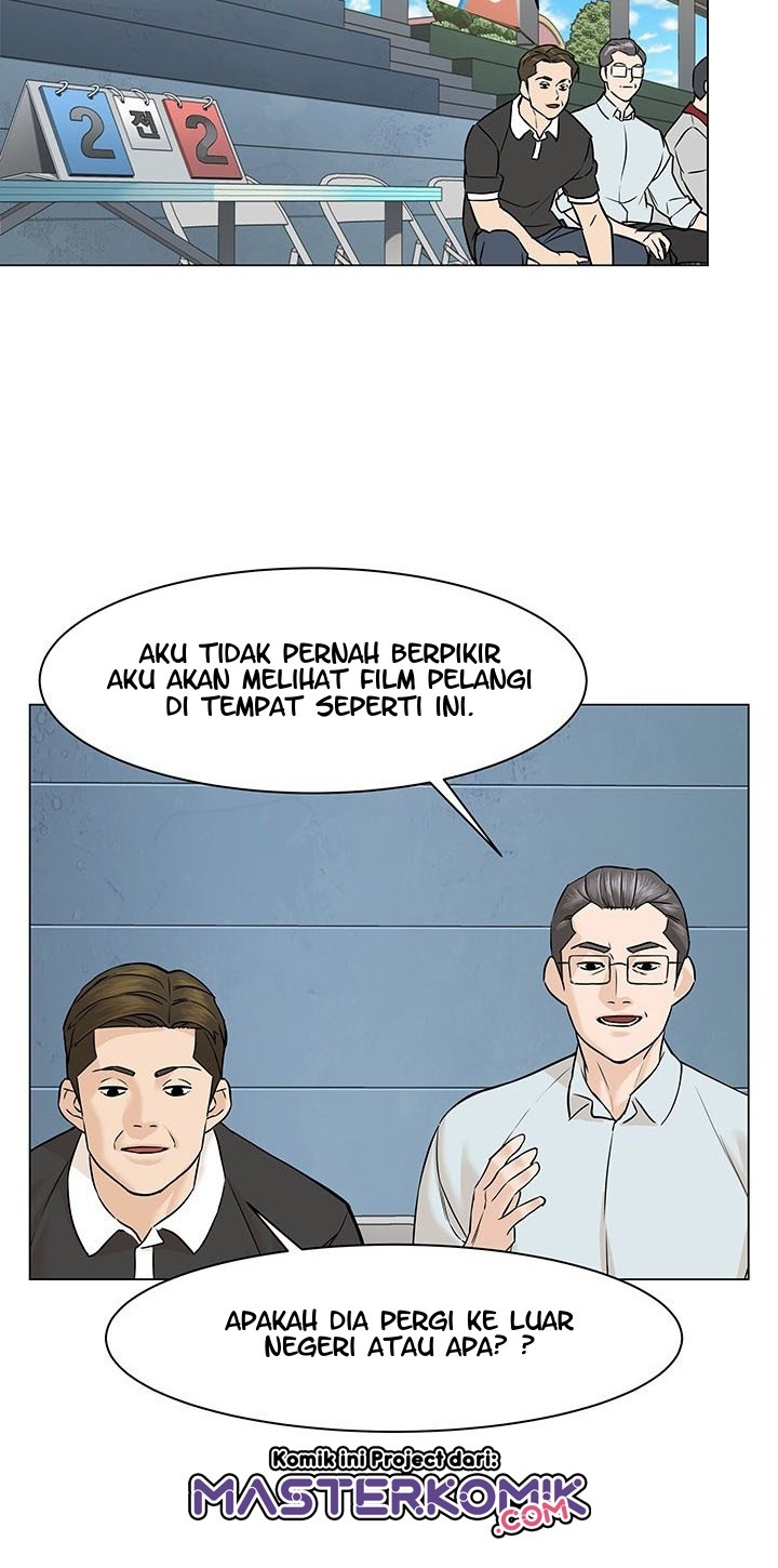 From the Grave and Back Chapter 29 Gambar 16