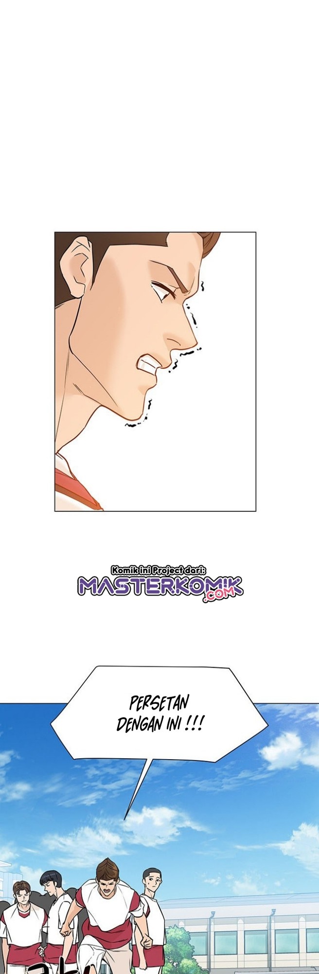 From the Grave and Back Chapter 29 Gambar 24