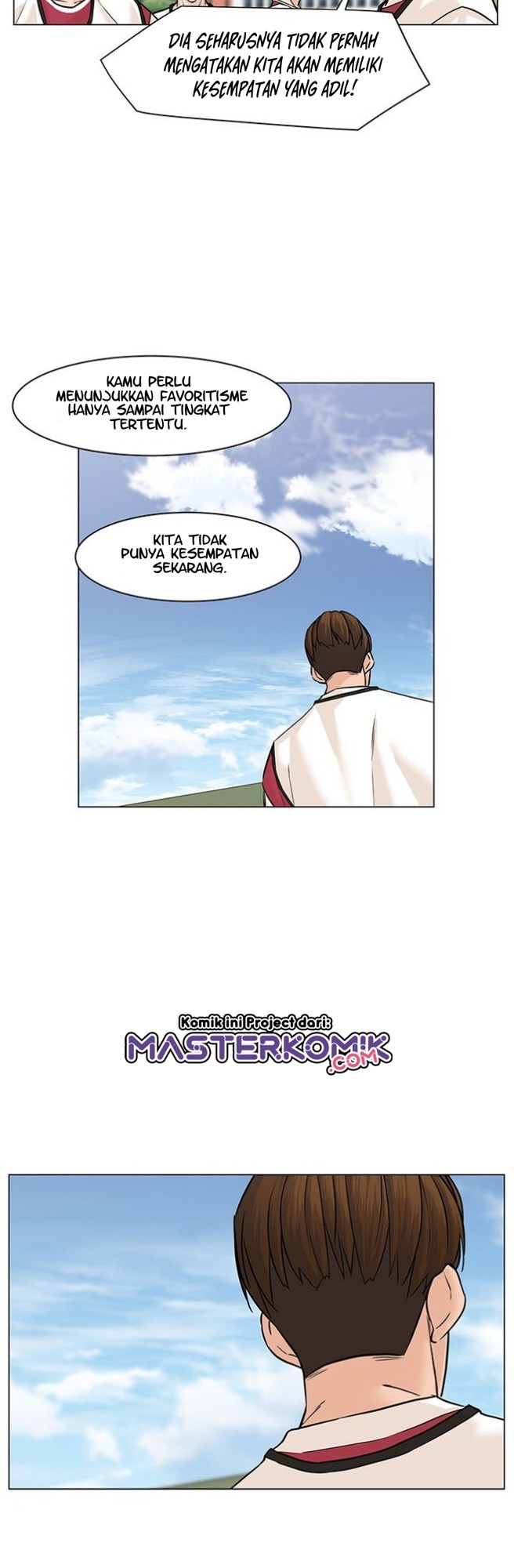 From the Grave and Back Chapter 29 Gambar 26