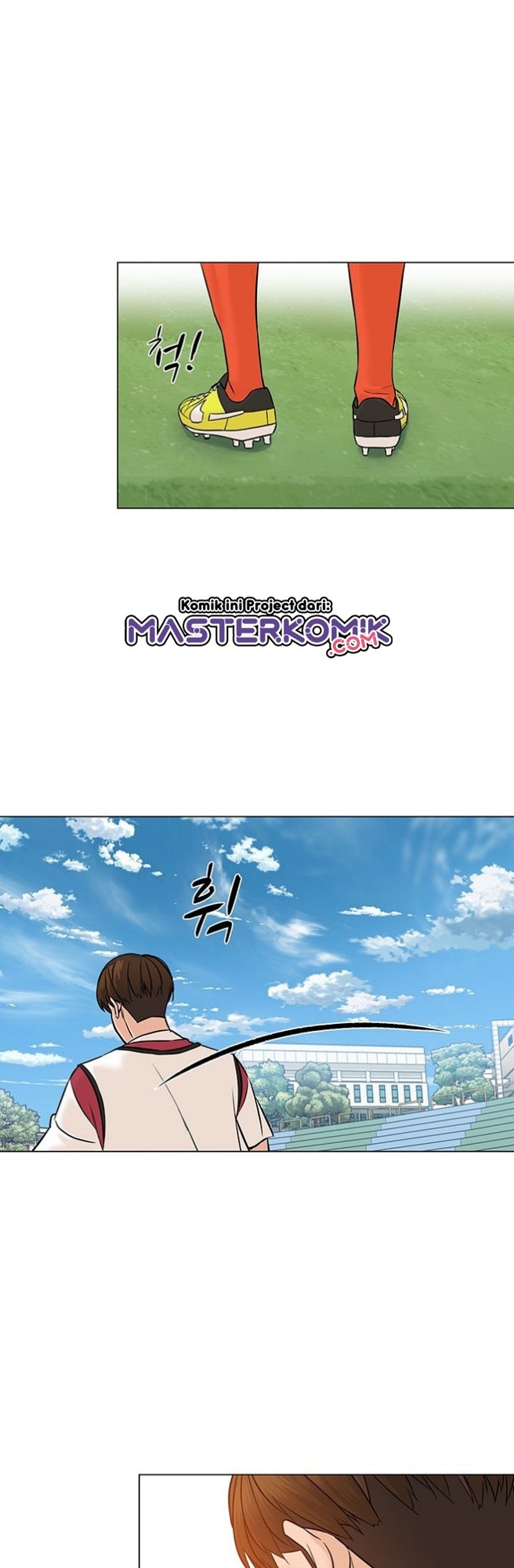 From the Grave and Back Chapter 29 Gambar 27