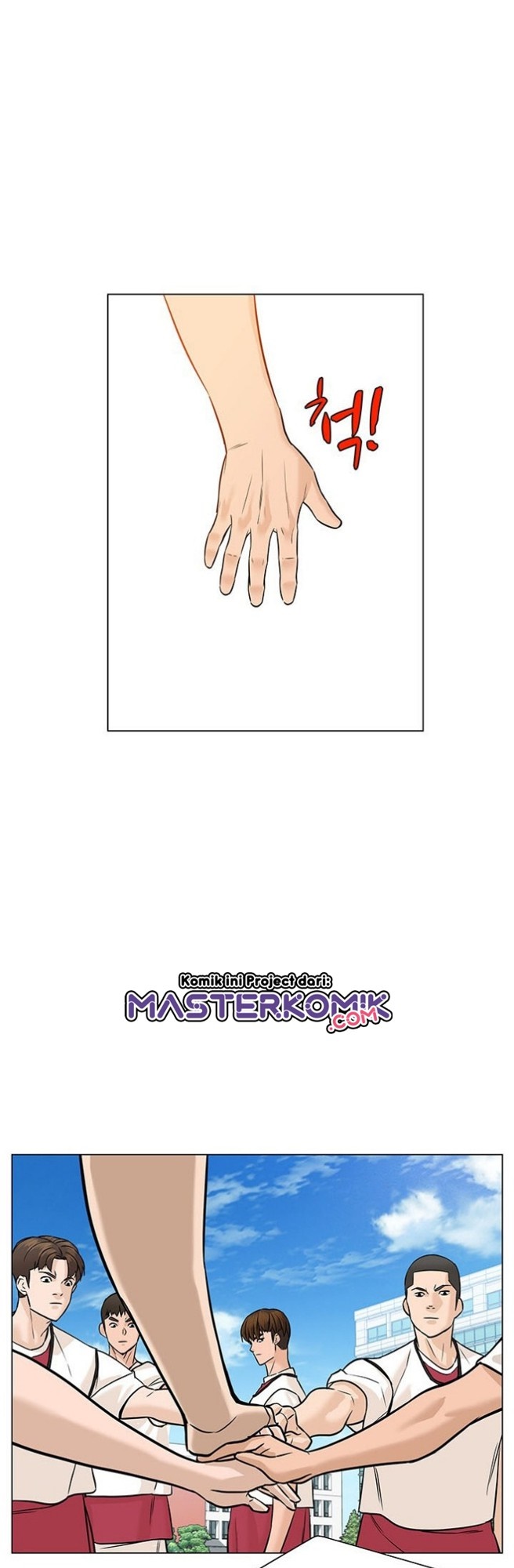 From the Grave and Back Chapter 29 Gambar 32