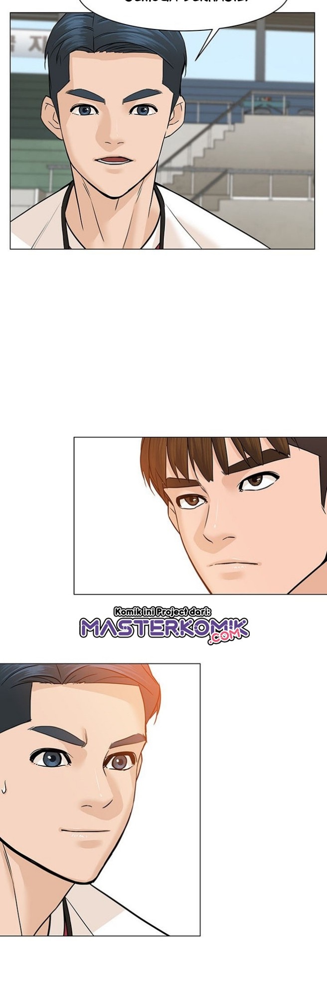 From the Grave and Back Chapter 29 Gambar 35