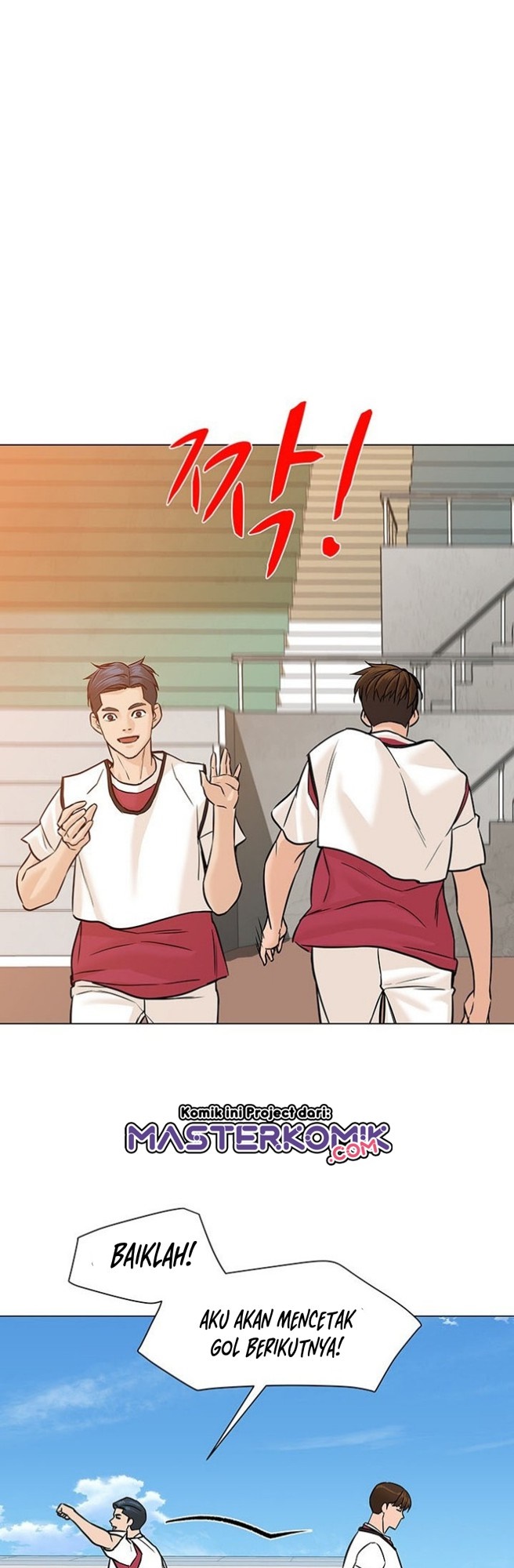 From the Grave and Back Chapter 29 Gambar 36