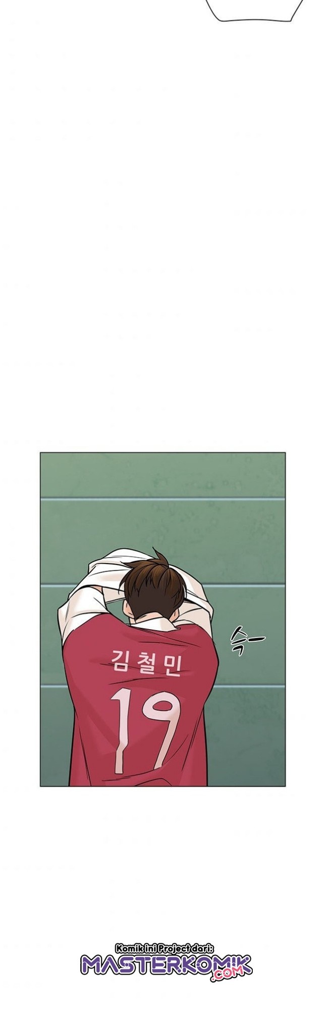 From the Grave and Back Chapter 29 Gambar 38