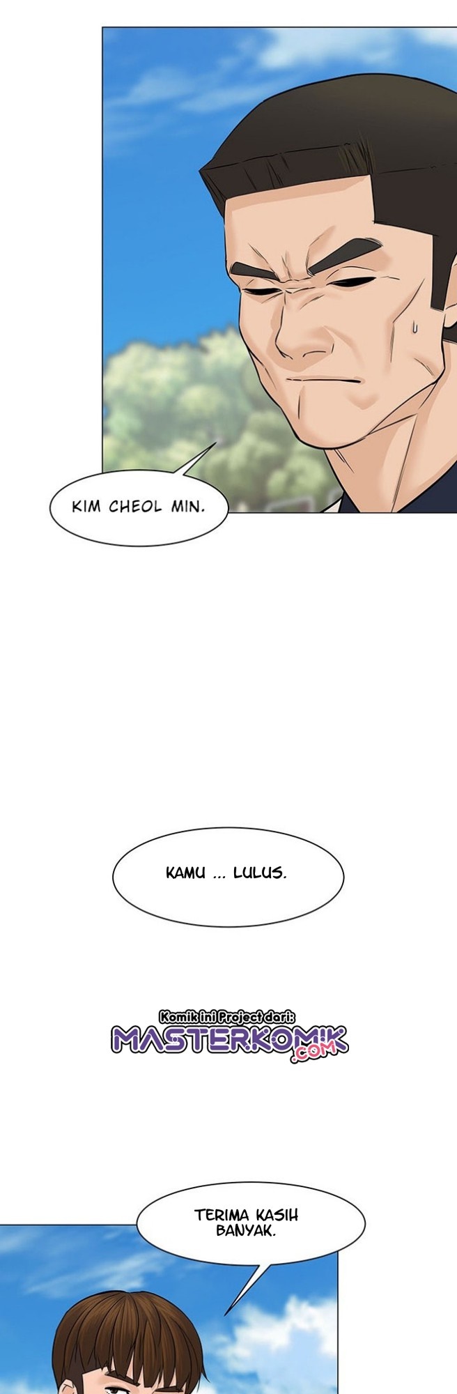 From the Grave and Back Chapter 29 Gambar 40