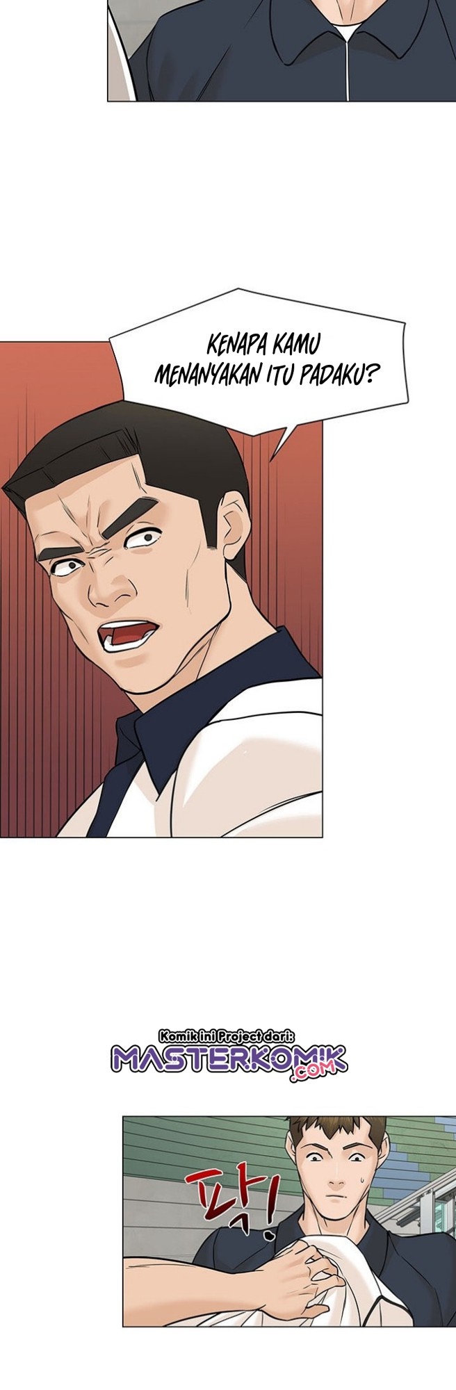 From the Grave and Back Chapter 29 Gambar 46