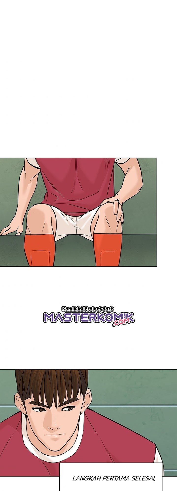 From the Grave and Back Chapter 29 Gambar 48