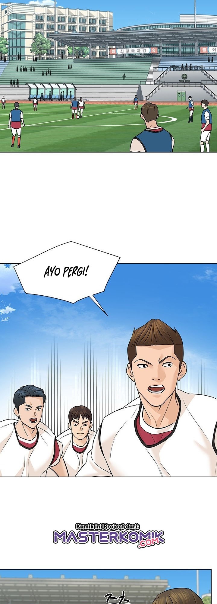 From the Grave and Back Chapter 29 Gambar 50