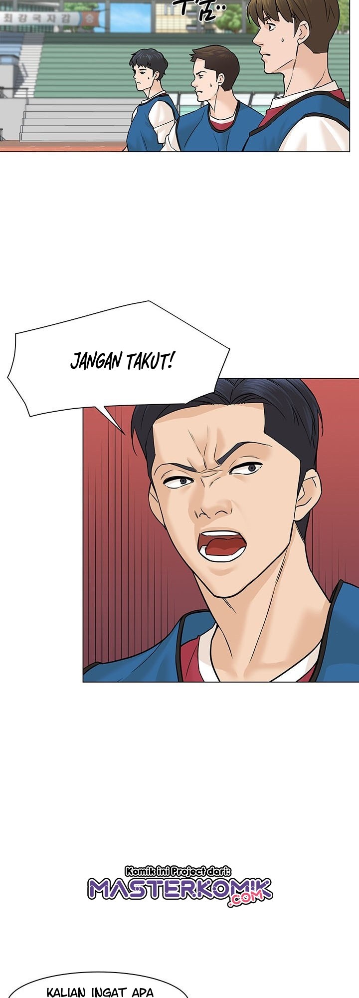 From the Grave and Back Chapter 29 Gambar 51