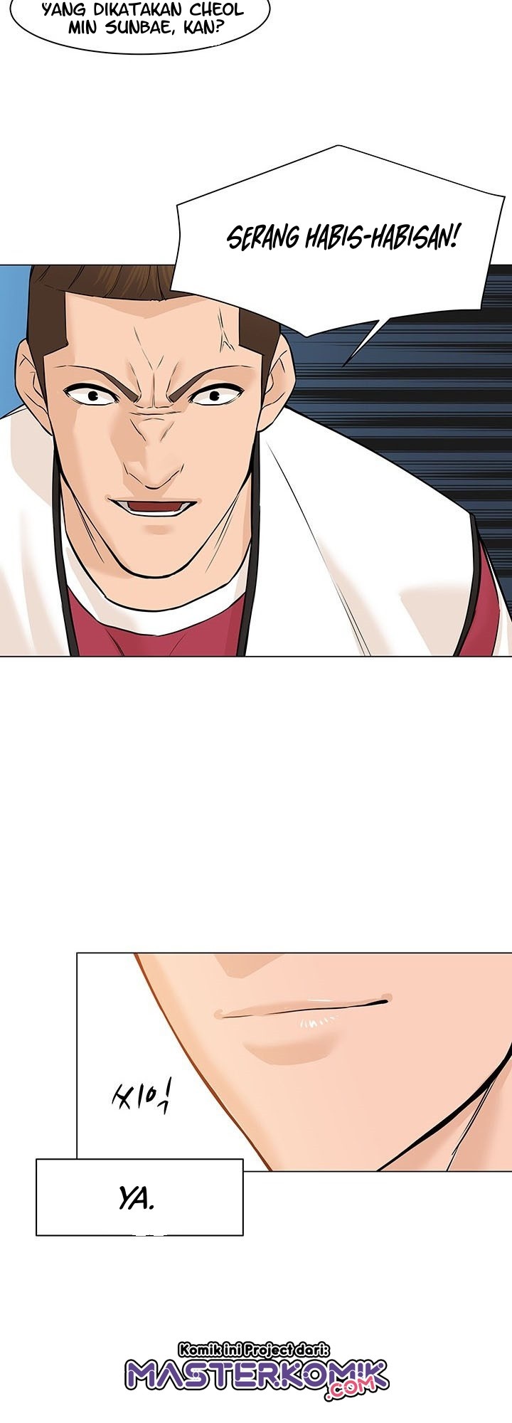 From the Grave and Back Chapter 29 Gambar 52