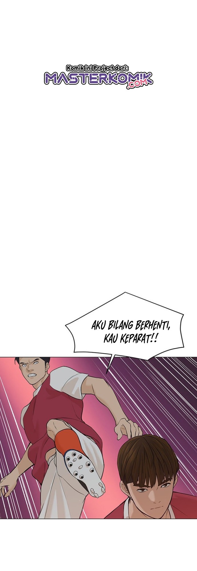 From the Grave and Back Chapter 31 Gambar 3