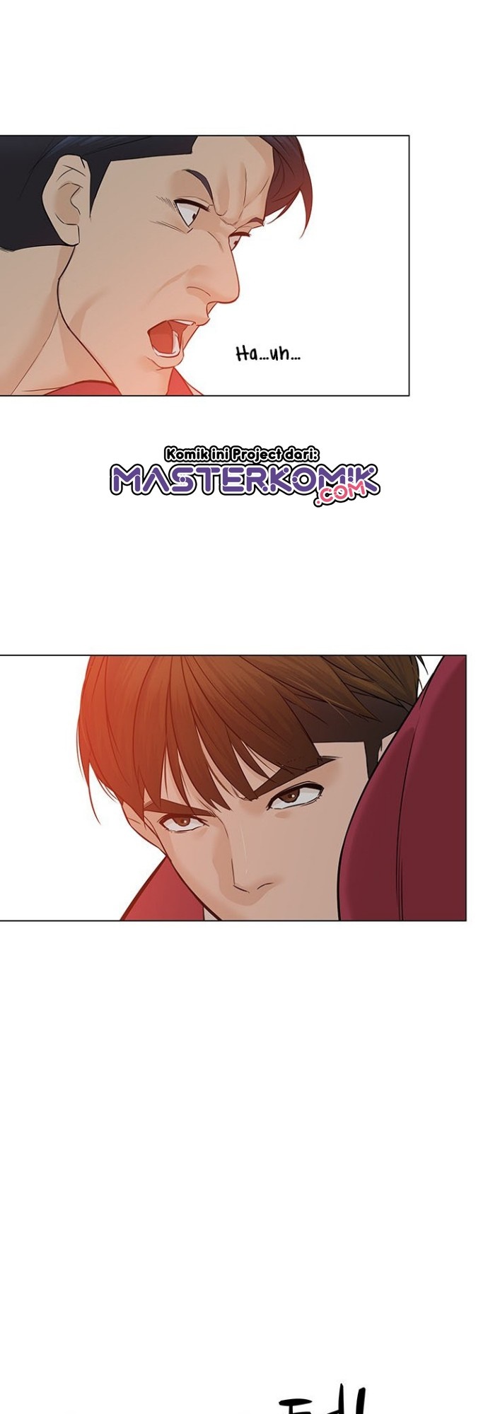 From the Grave and Back Chapter 31 Gambar 12