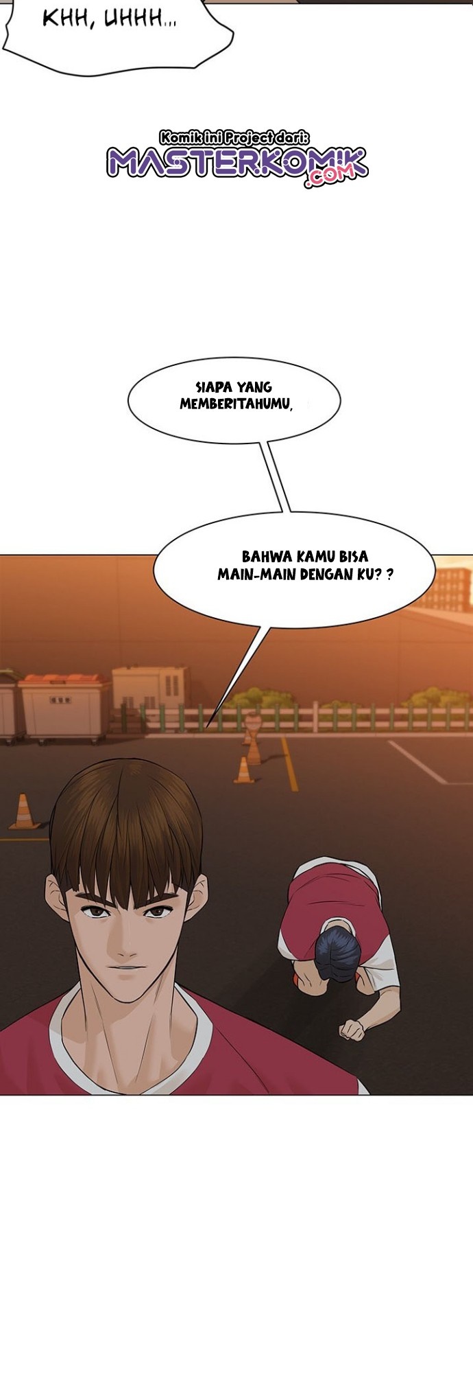 From the Grave and Back Chapter 31 Gambar 15