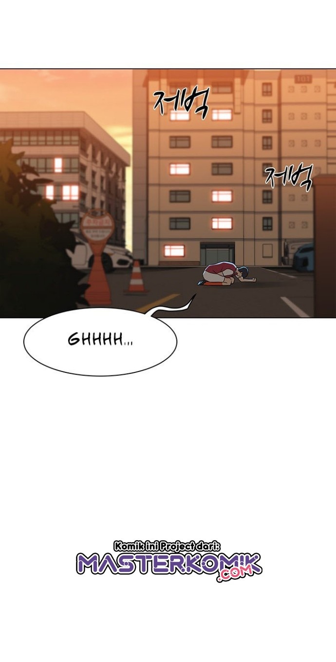 From the Grave and Back Chapter 31 Gambar 16