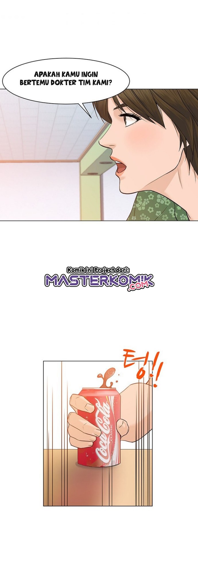 From the Grave and Back Chapter 31 Gambar 33