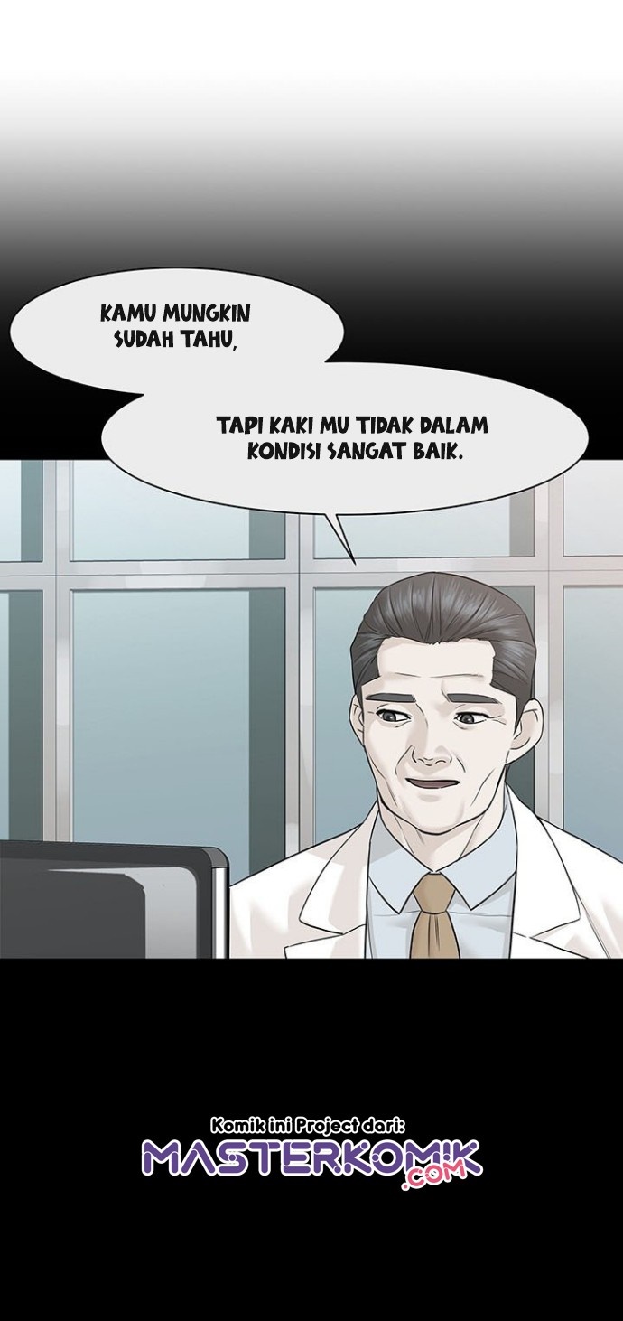 From the Grave and Back Chapter 31 Gambar 46