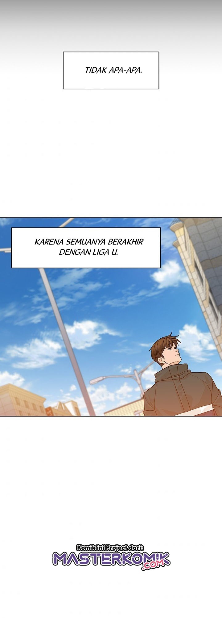 From the Grave and Back Chapter 31 Gambar 48