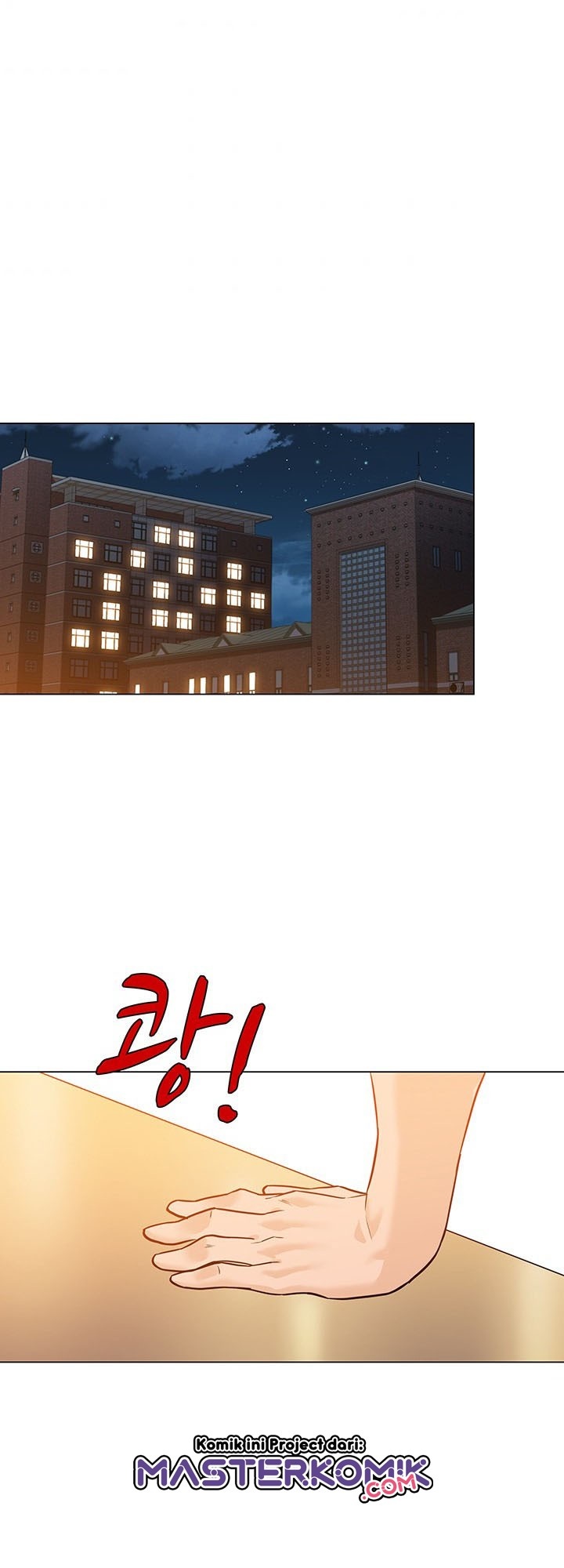 From the Grave and Back Chapter 31 Gambar 49