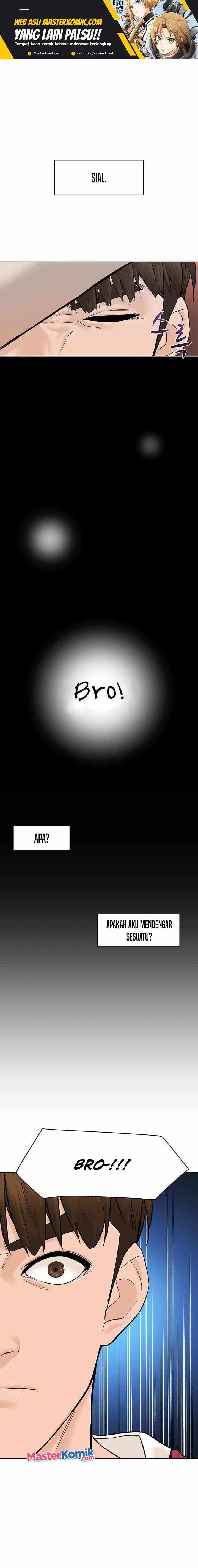 From the Grave and Back Chapter 38 Gambar 2