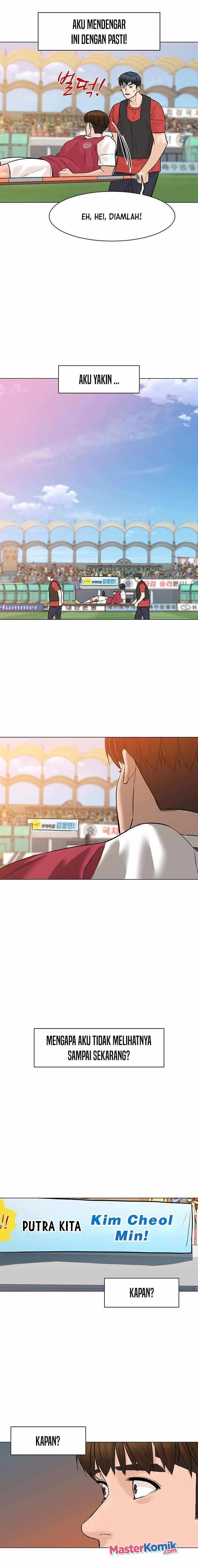 From the Grave and Back Chapter 38 Gambar 3