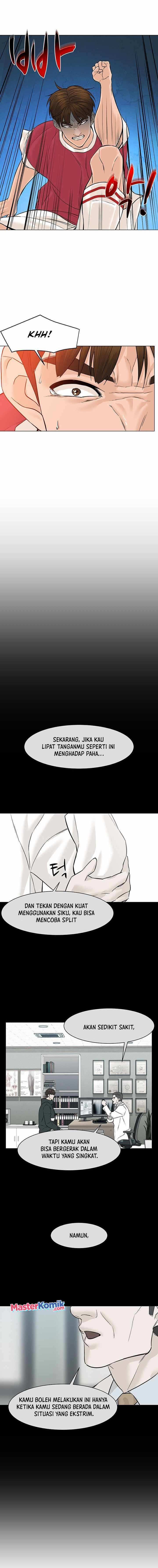 From the Grave and Back Chapter 38 Gambar 7