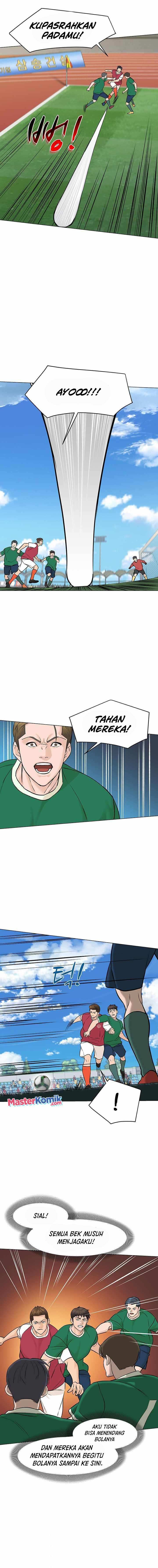 From the Grave and Back Chapter 38 Gambar 16