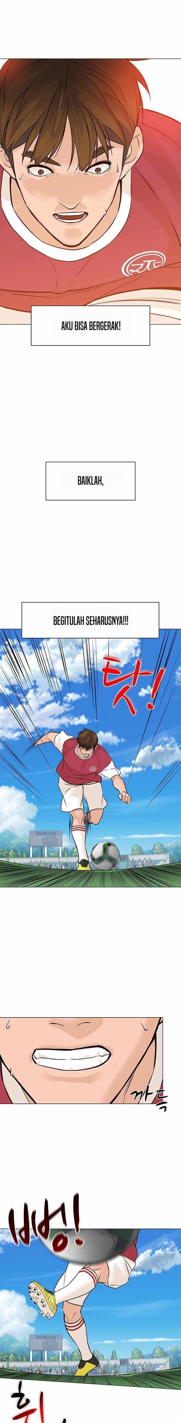 From the Grave and Back Chapter 38 Gambar 22