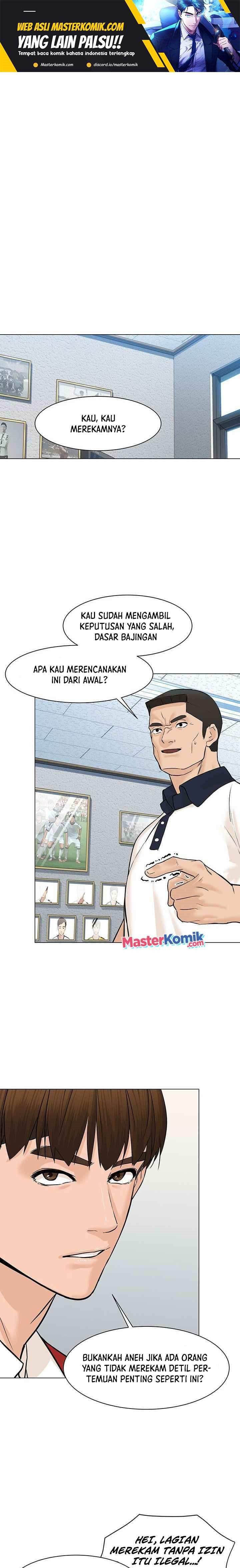 From the Grave and Back Chapter 42 Gambar 2