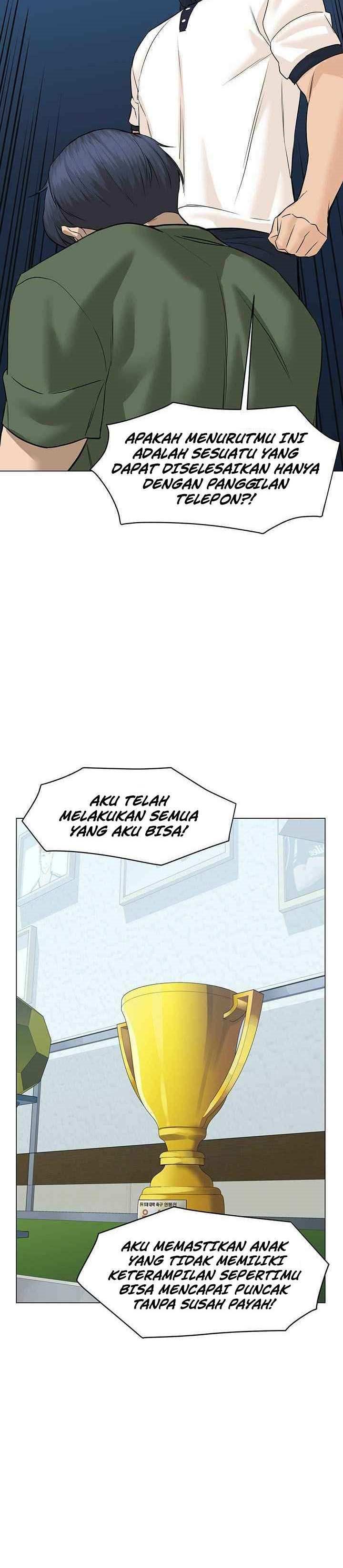 From the Grave and Back Chapter 42 Gambar 7