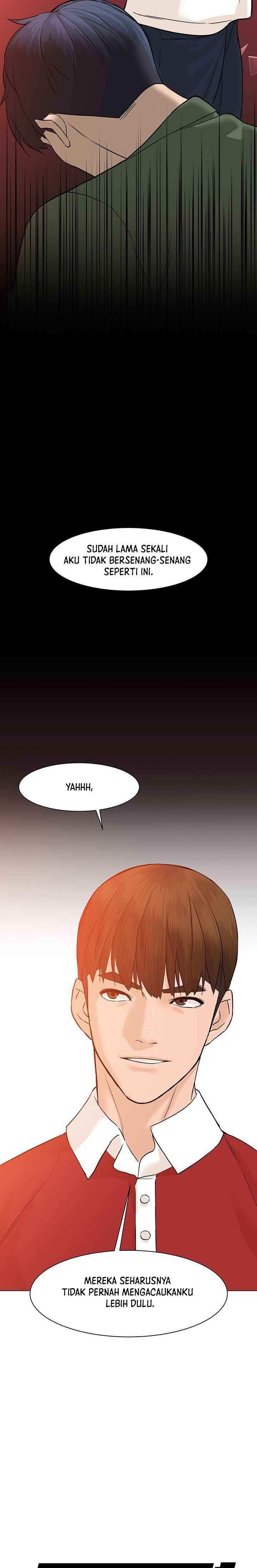 From the Grave and Back Chapter 42 Gambar 10