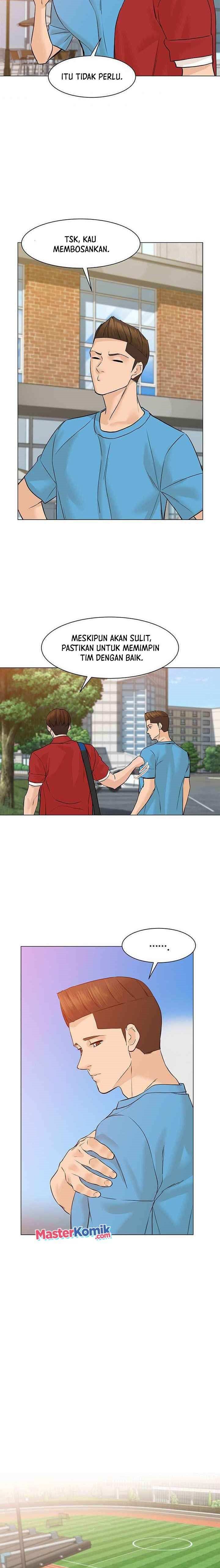 From the Grave and Back Chapter 42 Gambar 12
