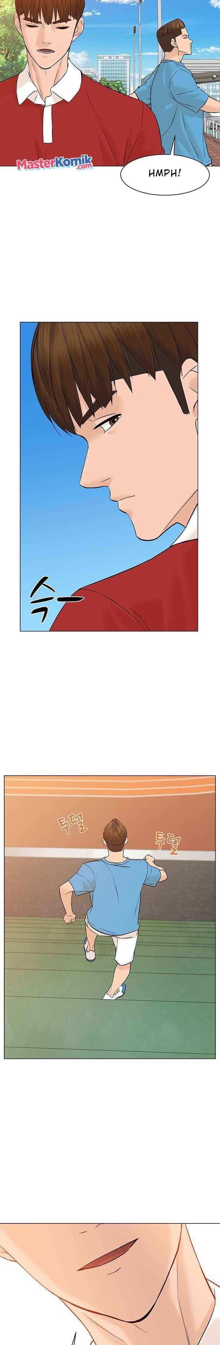 From the Grave and Back Chapter 42 Gambar 15